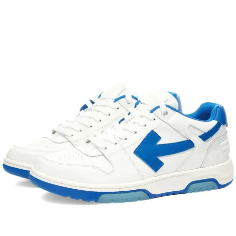 Out Of Office Calf Leather
