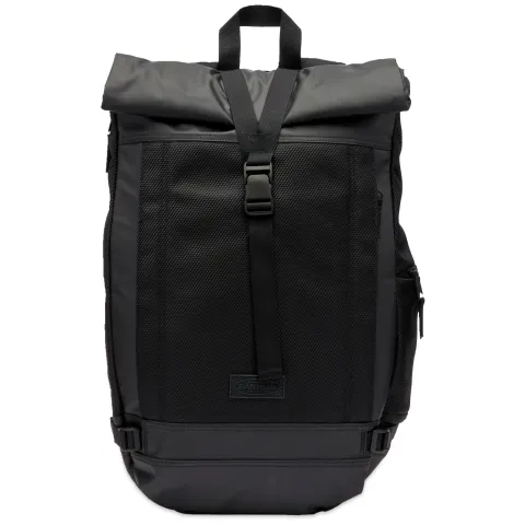 Tecum Roll CNNCT Coat Backpack