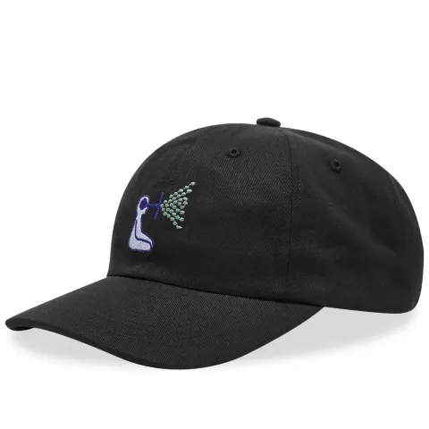 X Geoff Mcfetridge Sports Cap