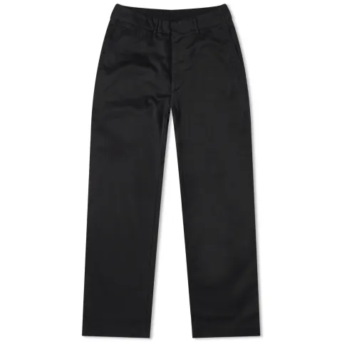 Wide Chino Pant