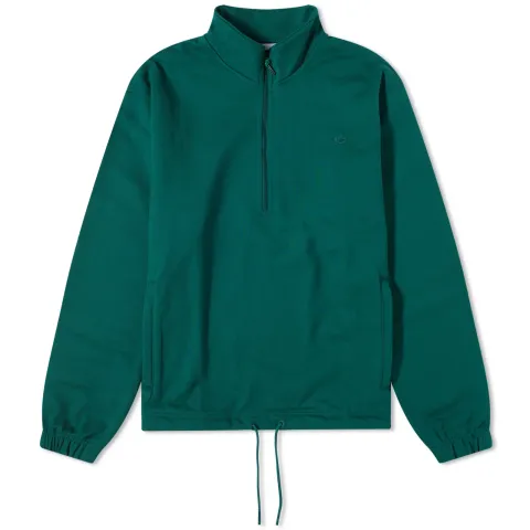 Premium Essentials Half Zip Top