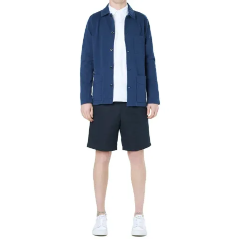 Tricot Jacket