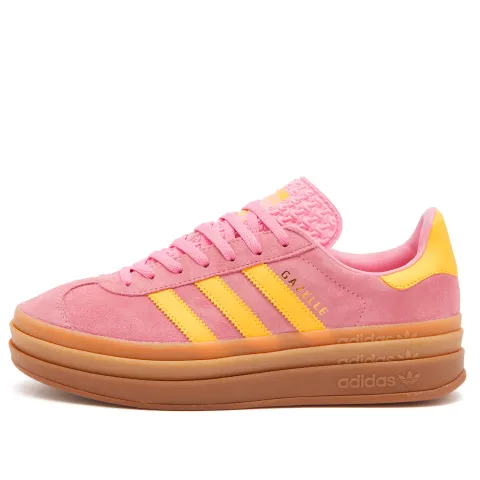 Gazelle Bold W