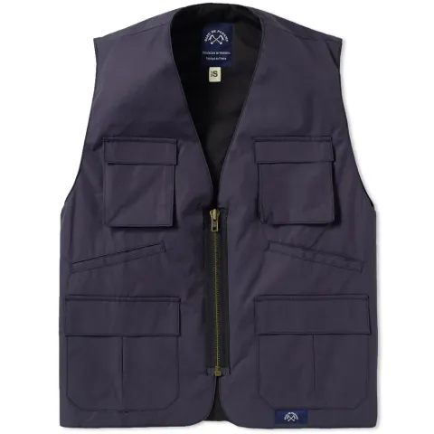 Tactical Vest