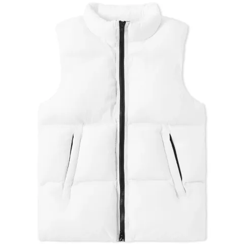 Bubble Vest