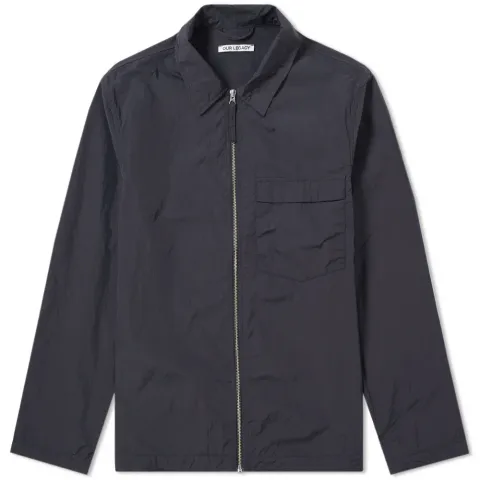 Tech Blouson