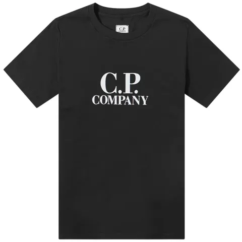 Goggle Back T-Shirt