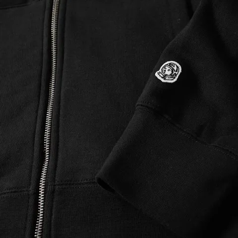 Alliance Zip Hoody