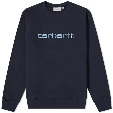 Logo Sweat