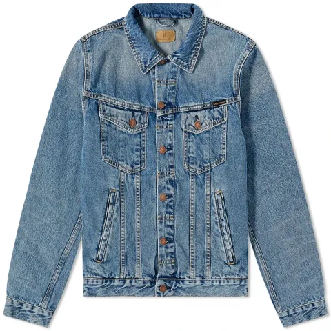 Nudie Bobby Denim Jacket