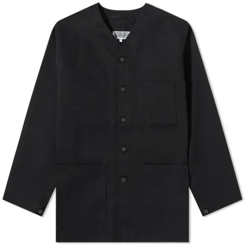 Twill Engineers Jacket