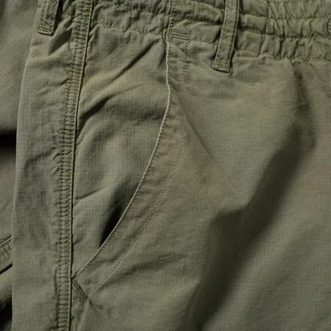 Fatigue Cargo Pant