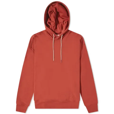 Plus Popover Hoodie