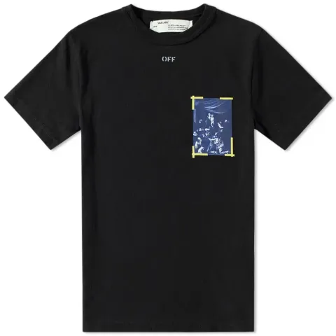 Mini Caravaggio Tee