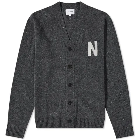 Kasper N Donegal Cardigan