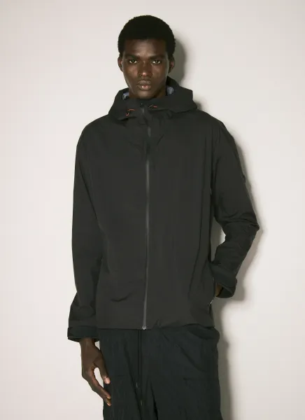 3-Layer Jacket