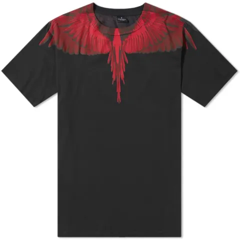 Wings Shoulder Tee