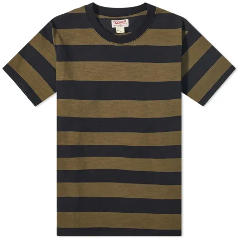 Buco Stripe T-Shirt