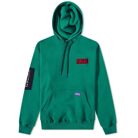 Reaper Hoody
