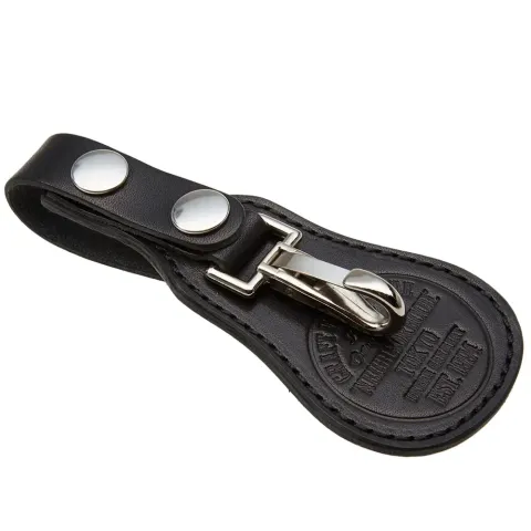 Leather Key Holder