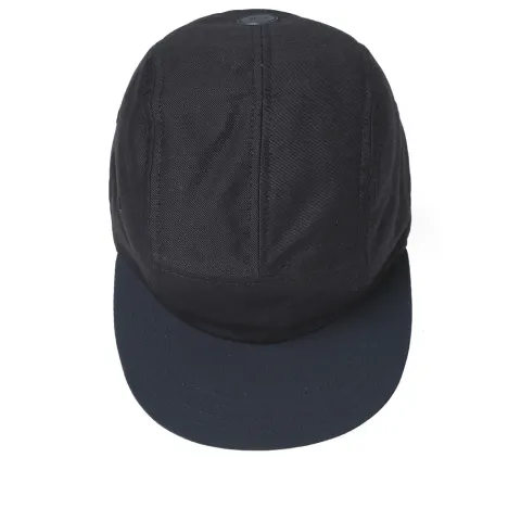 5 Panel Cap