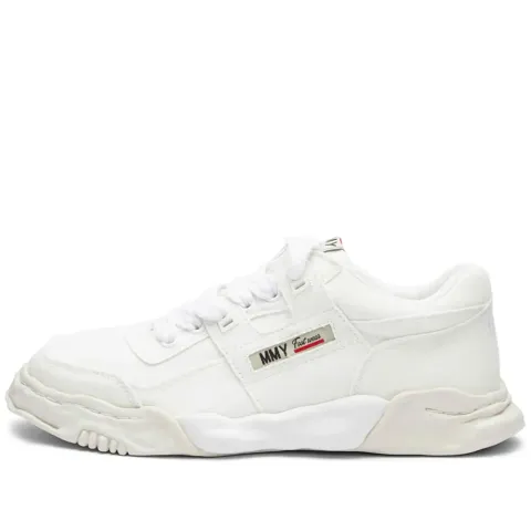 Parker Original Sole Canvas Low Top Sneaker