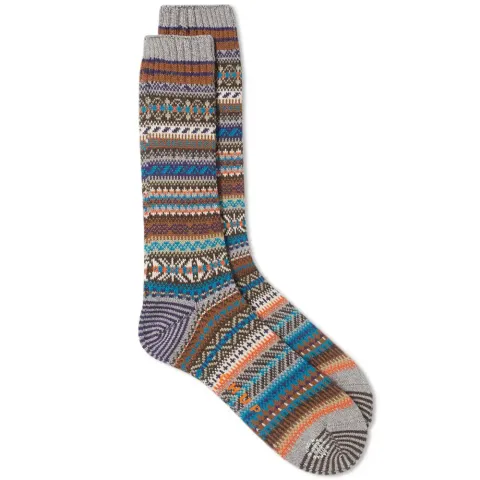 Chup Kevat Sock