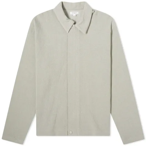 Lady White Co. Double Knit Jacket