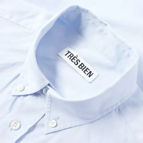 Button Down Shirt