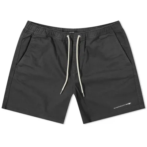 Gregor Drawstring Short