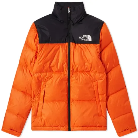1996 Retro Nuptse Jacket