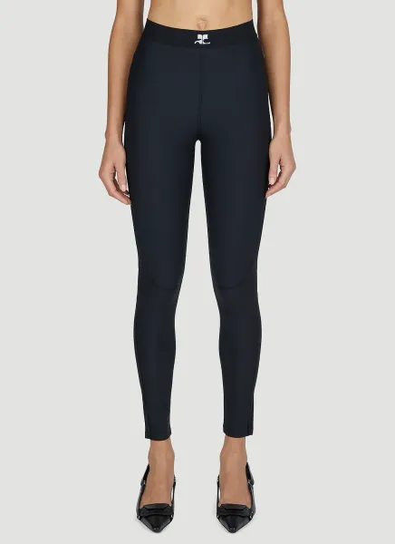 Racer Leggings