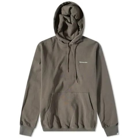 T-Logo Popover Hoodie