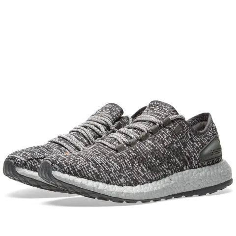 Pure Boost Ltd