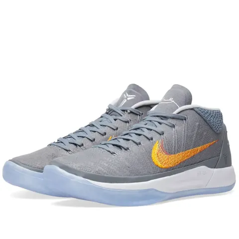 Kobe A.D. 1