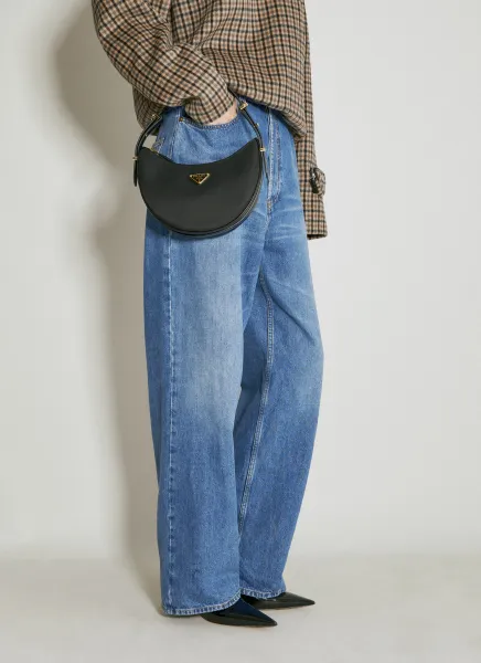 Arqué Re-Nylon Shoulder Bag