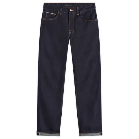 Nudie Gritty Jackson Jeans