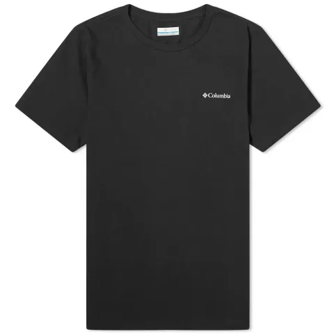 Rapid Ridge Camp Icons T-Shirt