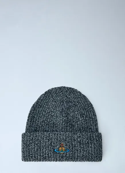 Vivienne Westwood Sporty Beanie