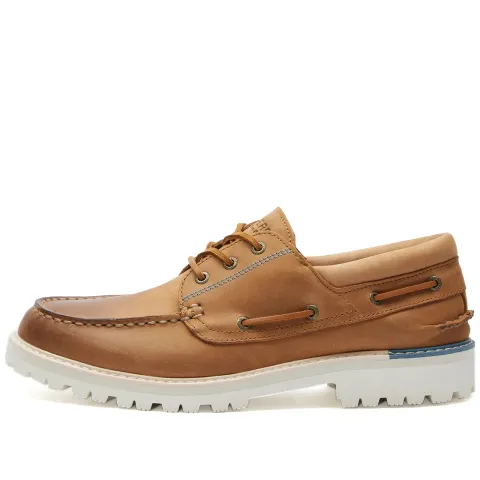 Authentic Original 3-Eye Lug Sole