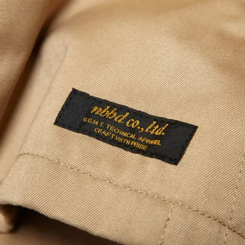 Kendall Work Jacket