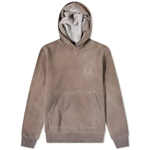 Tonal MA Popover Hoodie