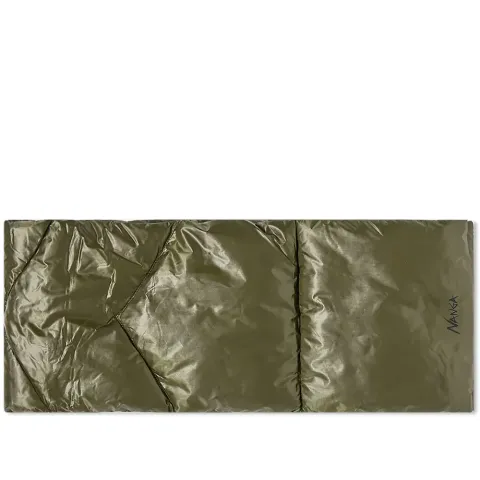 Portable Light Down Muffler