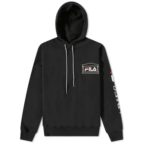 x Fila Flag Graphic Hoodie