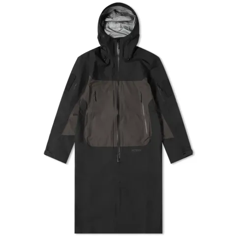 Arc'teryx System A Dume Coat