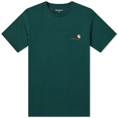 American Script T-Shirt