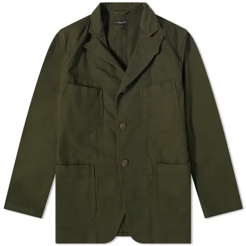 Bedford Jacket