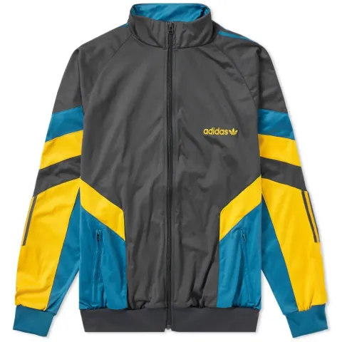 Aloxe Track Top