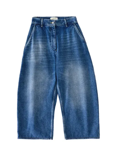 Chalco Denim Pant