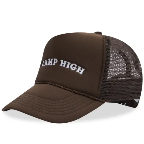 Logo Trucker Cap